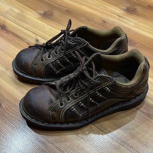 Mens Dr. Martens